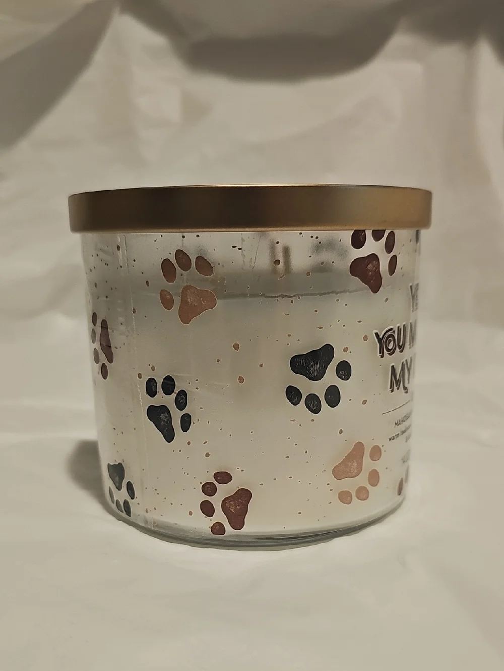 Star Candle Co. star candle